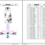 XCMG GR215A Parts Handbook