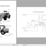 XCMG LW188 Maintenance Manual