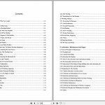 XCMG LW321F Operation Manual