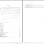 XCMG QUY55 Operation Manual