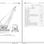XCMG QUY55 Operation Manual