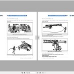 XCMG QY70K-I QY70KL Operation Manual