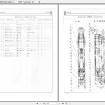 XCMG QY70K Part Catalouge