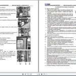 XCMG XE230 XE250C Service Manual