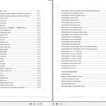 XCMG ZL50G Service Manual