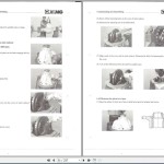 XCMG ZL50G Service Manual