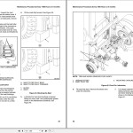 Yale A410 (ERP80VNL6, ERP80VNL9, ERP90VNL) Service Manual