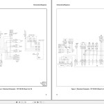 Yale A410 (ERP80VNL6, ERP80VNL9, ERP90VNL) Service Manual