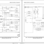 Yale A955 (ERP030-040VF) Service Manual