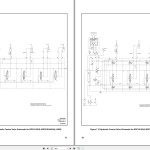Yale A968 (ERC22VG, ERC25VG, ERC30VG, ERC32VG, ERC35VG) Service Manual