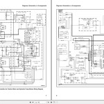 Yale B216 (ERP20-30ALF) Service Manual