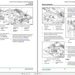 Yale B2D1 (C1200V48, C1201V48, C1202V48) Service Manual