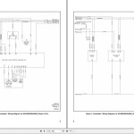 Yale B883 (ESC030-40AC) Service Manual