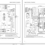 Yale E108 (ERC20-30AGF) Service Manual