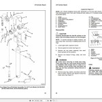 Yale F807 (ERP1.61.82.0ATF) Service Manual