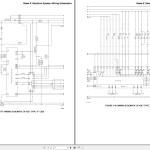 Yale A861 (NDR GA) Service Manual