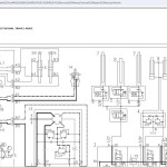 Yale A866 (MR20Y - MR25Y) Service Manual