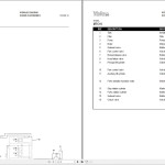 Yale A870 (MTC18 - NTA040DA) Service Manual