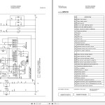 Yale A870 (MTC18 - NTA040DA) Service Manual