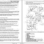 Yale B815 (NDR AD) Service Manual