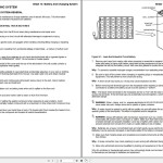 Yale B815 (NR035-045AD; NDR030AD) Service Manual