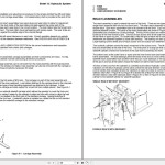 Yale B829 (NDR BC) Service Manual