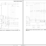 Yale B829 (NDR BC) Service Manual