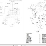 Yale B829 (NDR BC) Service Manual