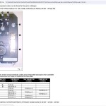 Yale B854 (MP20T) Service Manual