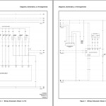 Yale C815 (NR035-045AE; NDR030AE) Service Manual