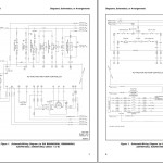 Yale A287 (MPE080VG) Service Manual