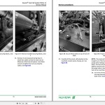 Yale A2D7 (M55A-13) Service Manual