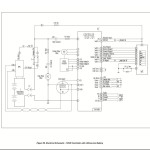 Yale A7R0 (MP40KUX) Service Manual 550241330