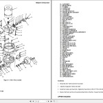 Yale A803 (MPC LC_SC) Operators Manual