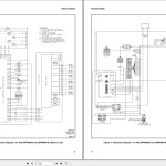 Yale A894 (MPW065E) Service Manual