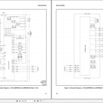 Yale A897 (MPW060E) Service Manual