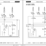Yale A979 (MP20XV) Service Manual