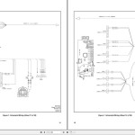 Yale B292 (MPE060VG, MPE080VG) Service Manual