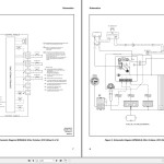 Yale B802 (MPW045E) Service Manual