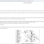 Yale B819 (MLW LC_SC) Service Manual