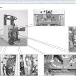 Yale B847 (MS12X - MS15X) Service Manual
