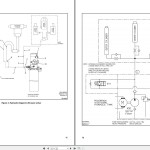 Yale B895 (MSW025_030-F) Service Manual