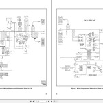 Yale B895 (MSW025_030-F) Service Manual