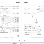 Yale B903 (MTR007-F) Service Manual