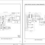 Yale C820 (MSW030-040E) Service Manual