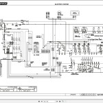 Yale C843 (MP20X) Service Manual