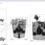 Yale C856 (MP20HD - MP30HD C856X01501Y - C856X01524A) Service Manual