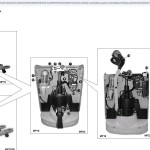 Yale C856 (MP25HD - MP30HD C856X01525A -) Service Manual