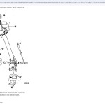 Yale C856 (MP25HD - MP30HD C856X01525A -) Service Manual