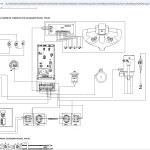 Yale C857 (MO20) Service Manual